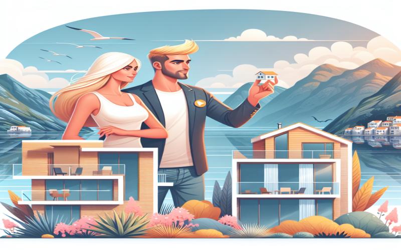 Immobilier au Monténégro : impact du Covid sur les acheteurs