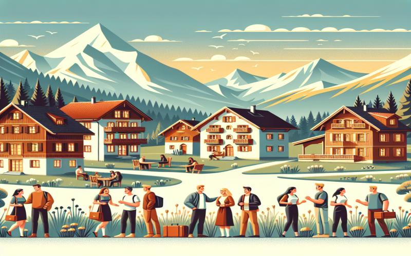 Location Saisonnière au Liechtenstein : Opportunités Clés