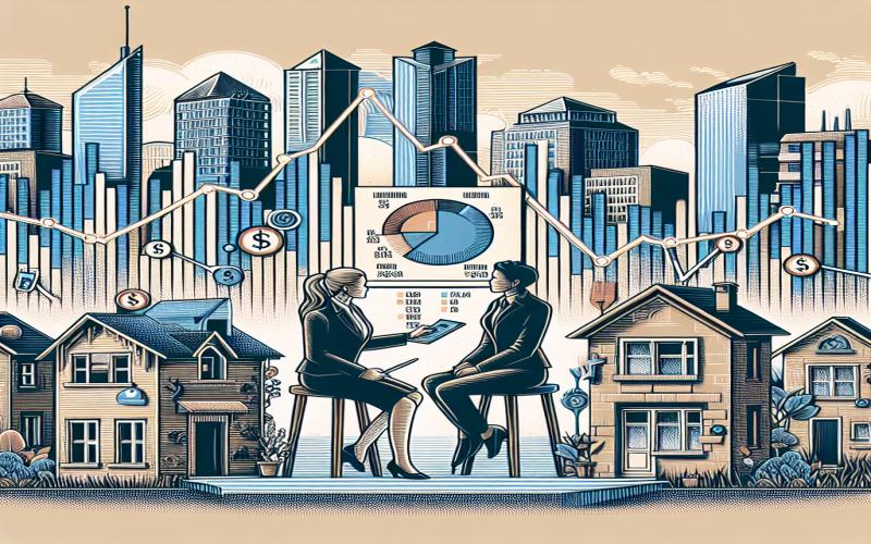 Comparaison des prix immobiliers au Liechtenstein