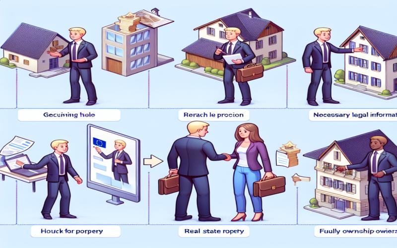 Achat Immobilier pour Étrangers au Liechtenstein