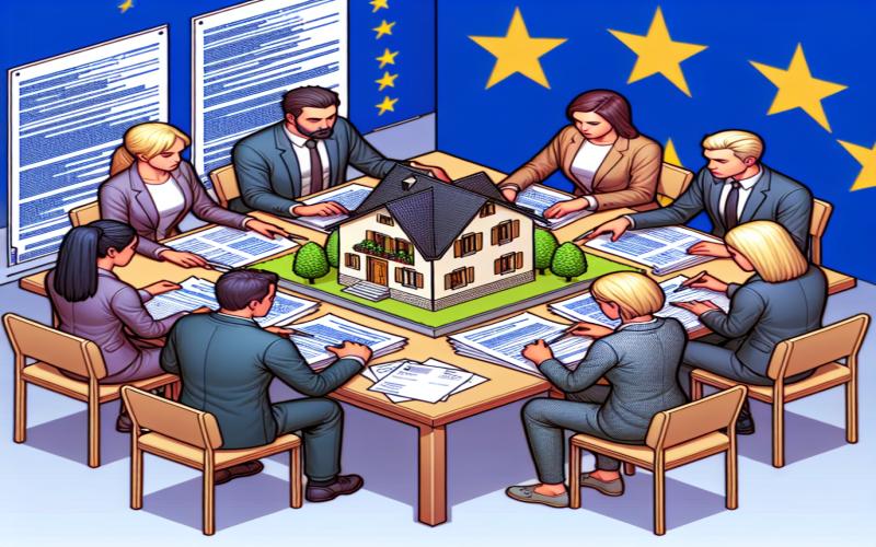 Financement Immobilier au Liechtenstein : Guide d’Obtention