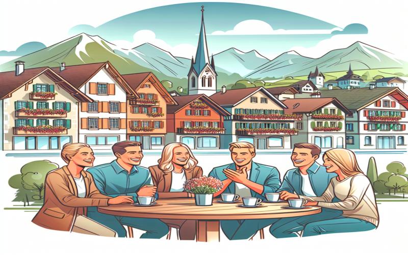 Investir au Liechtenstein : Quartiers Privilégiés