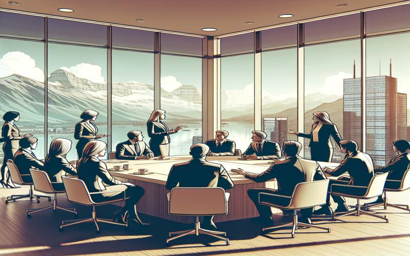 Tendances du marché immobilier au Liechtenstein