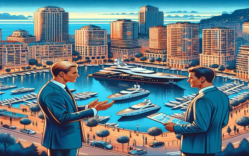 Monaco