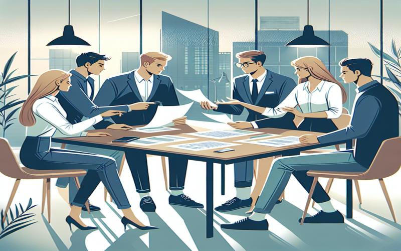 Statut juridique idéal pour votre entreprise en Nouvelle-Zélande