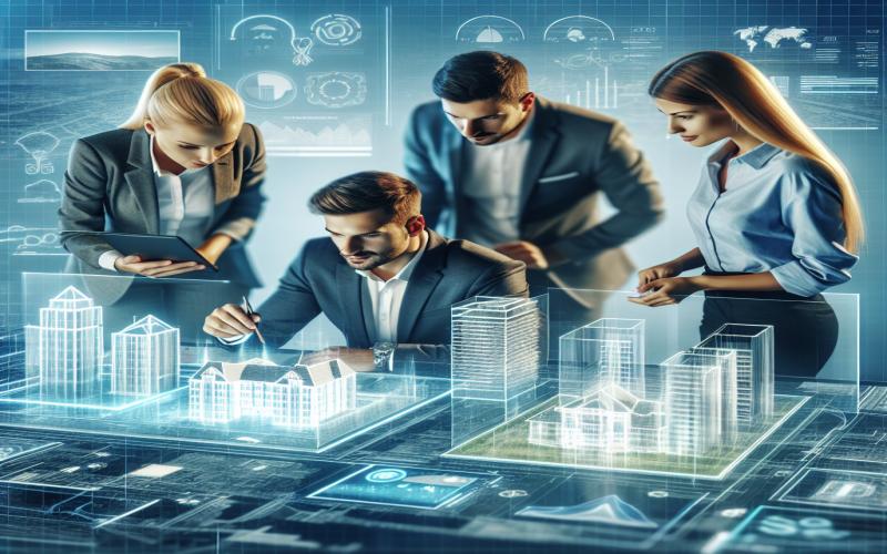 Proptech : essor en Macédoine du Nord
