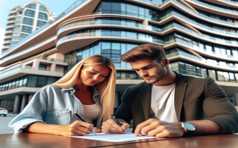 Louer un Bien Immobilier à Long Terme en Macédoine du Nord