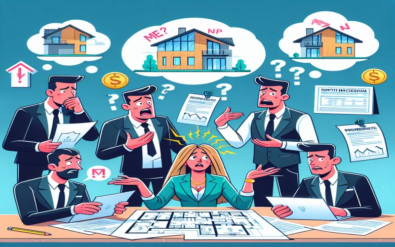Erreurs courantes lors d’achats immobiliers en Macédoine du Nord