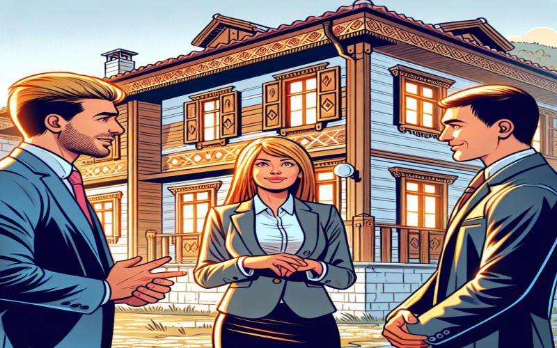 Guide de Négociation pour Achat Immobilier en Macédoine du Nord