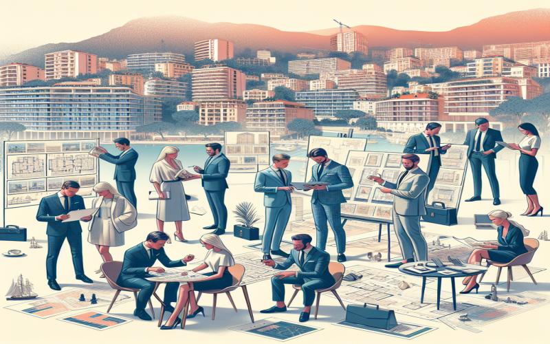 Erreurs de Référencement Immobilier à Monaco