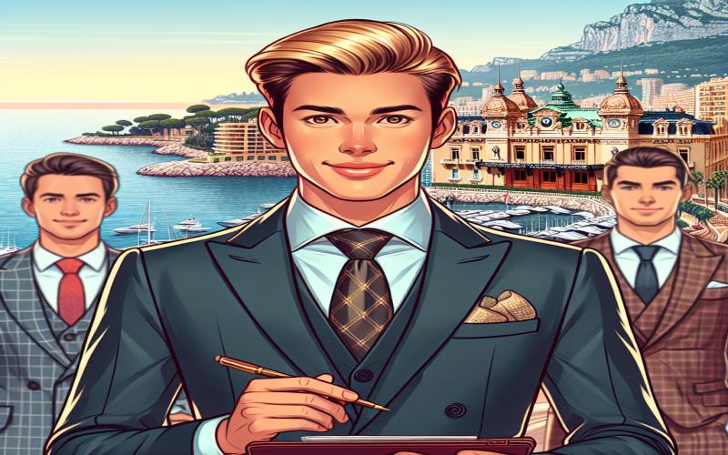 Immobilier Monaco : plateformes de vente aux enchères