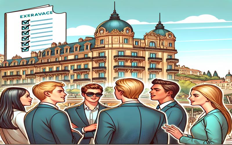 Acheter un Hôtel à Monaco : Checklist Complète