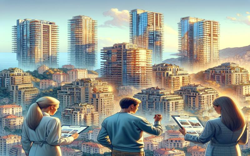 Impact de la guerre en Ukraine sur l’immobilier à Monaco