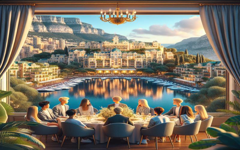 Investir en Résidences Étudiantes à Monaco