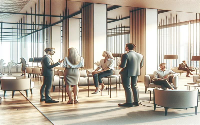 Co-living à Monaco : l’essor de l’immobilier moderne