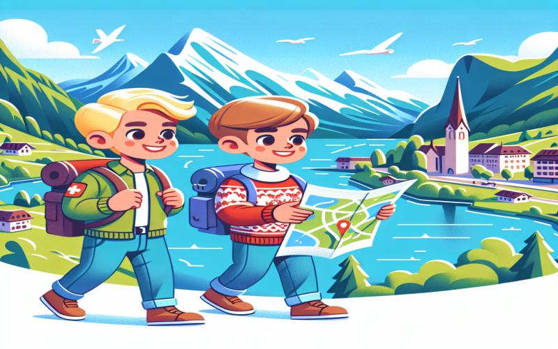 S’installer au Liechtenstein : Guide pour expatriés