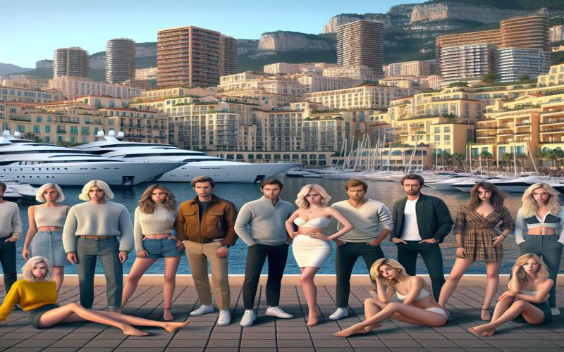 Immobilier à Monaco : Attention aux Photos Retouchées