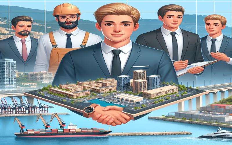 Zones franches incontournables pour l’immobilier industriel à Monaco
