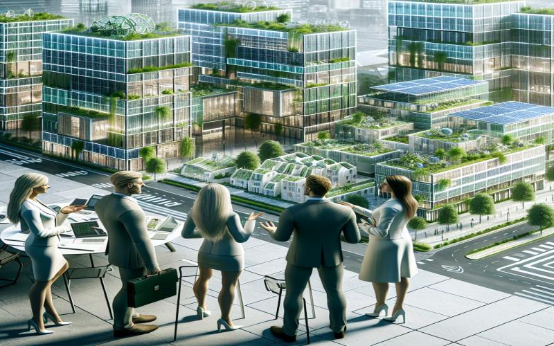 Immobilier vert à Monaco : normes et subventions 2025