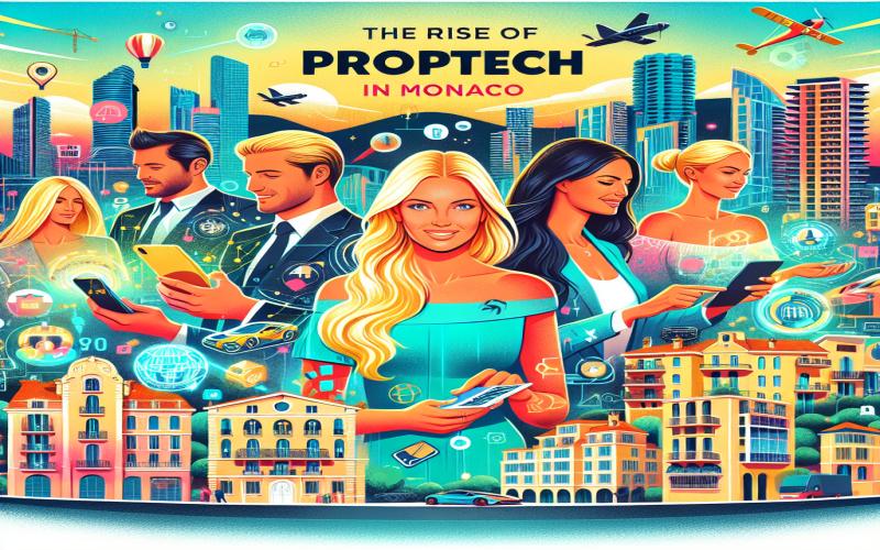 Proptech : Expansion et Impact à Monaco
