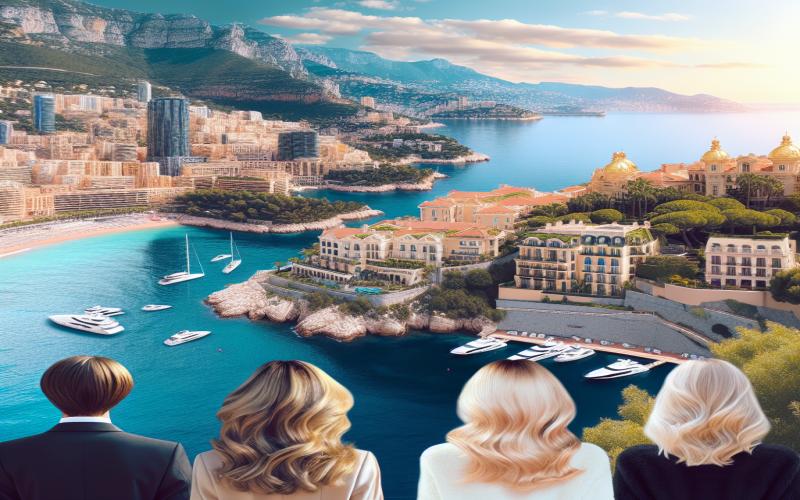 Propriétés de Luxe à Monaco : Marché et Tendances