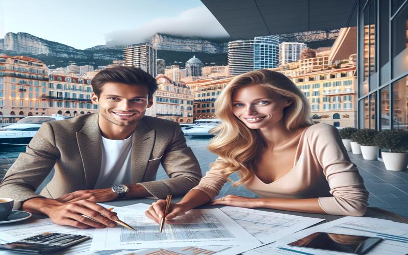 Avantages fiscaux pour investisseurs immobiliers à Monaco