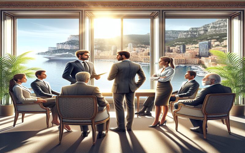 Négociation Achat Immobilier à Monaco : Conseils Pratiques