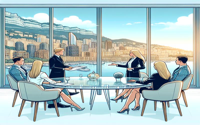 Achat Immobilier pour Étrangers à Monaco : Guide Pratique