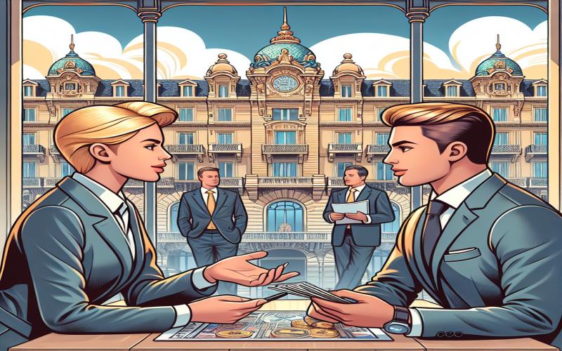 Financement immobilier à Monaco : Guide pratique