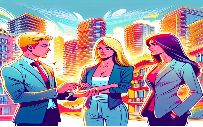Tendances du marché immobilier à Monaco