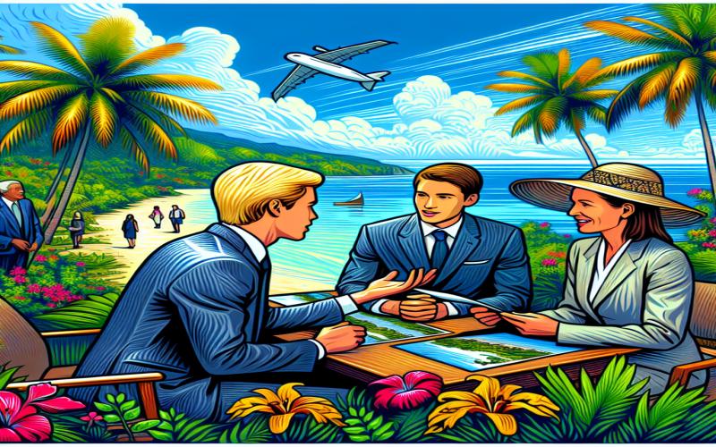 Investir dans l’immobilier au Costa Rica