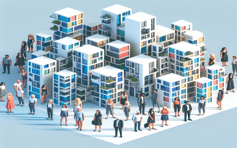 Micro-appartements au Costa Rica : solution petits budgets