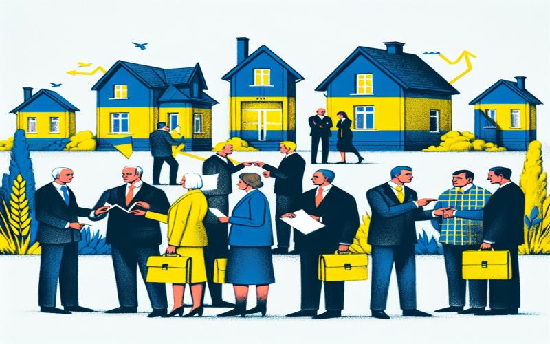 Impact de la Guerre en Ukraine sur l’Immobilier au Costa Rica