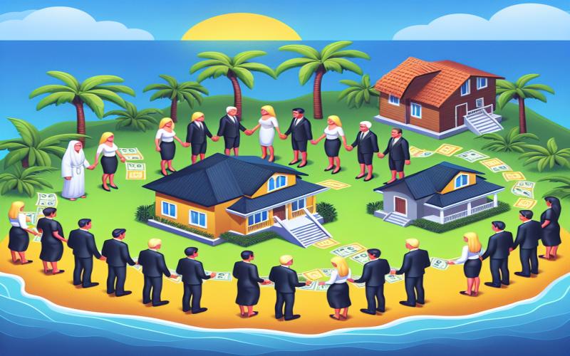 Procédure de succession immobilière au Costa Rica