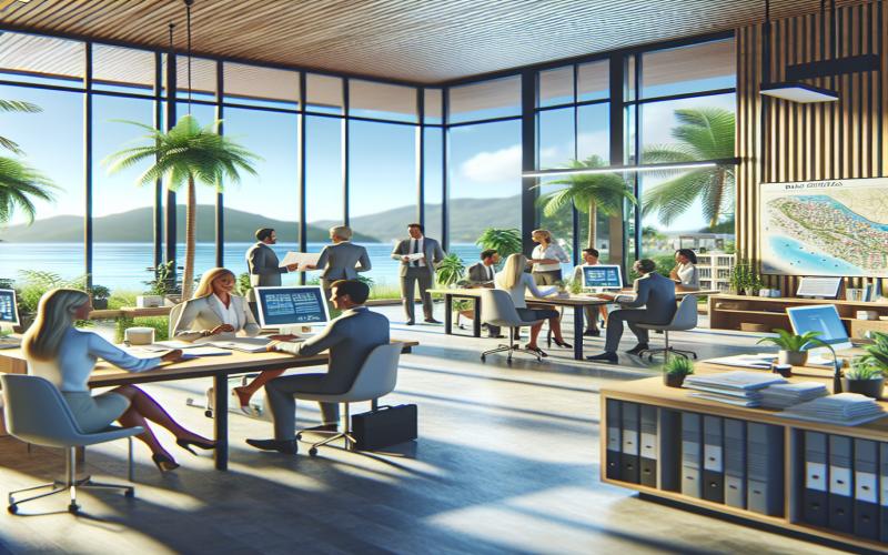 Trouver la bonne agence immobilière au Costa Rica