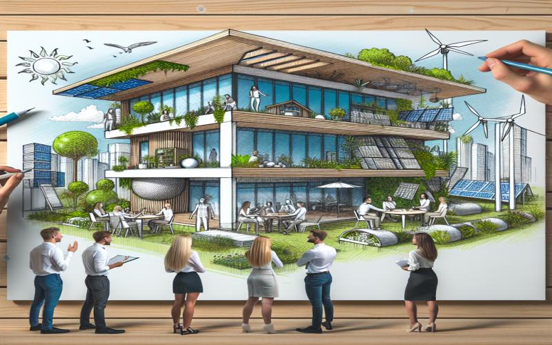 Immobilier vert au Costa Rica : normes et subventions