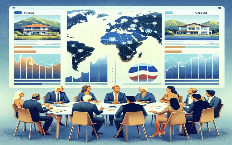 Acheter Immobilier : Costa Rica vs Pays Voisins – Comparatif