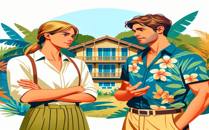 Louer un bien immobilier à long terme au Costa Rica