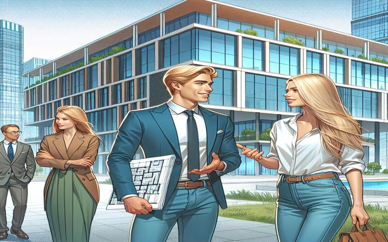 Opportunités d’investissement en immobilier commercial Costa Rica