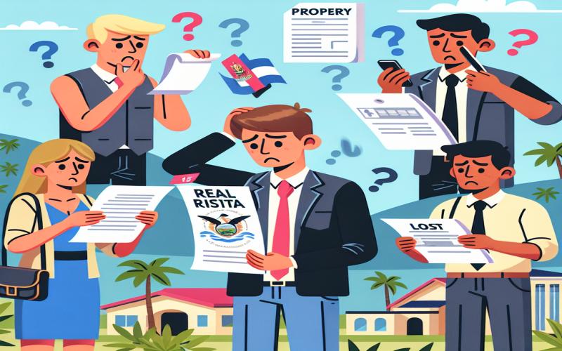 Erreurs fréquentes à éviter lors d’un achat immobilier au Costa Rica