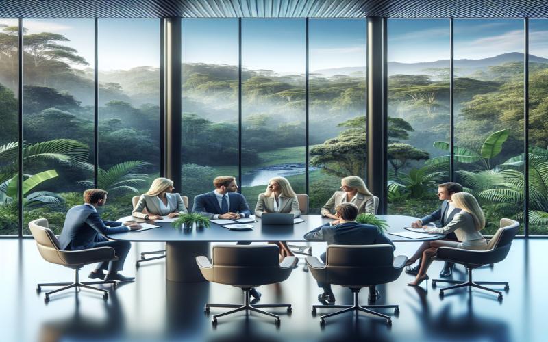 Avantages fiscaux pour les investisseurs immobiliers au Costa Rica
