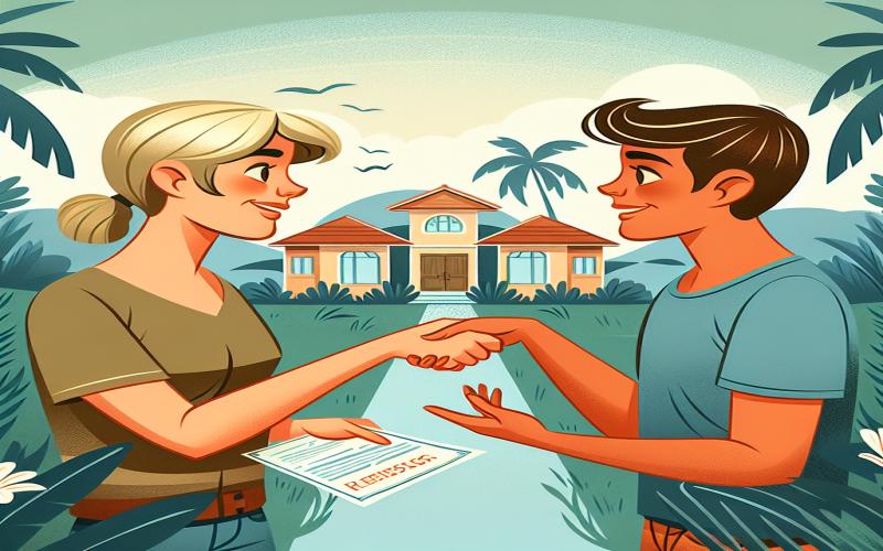 Négocier un achat immobilier au Costa Rica