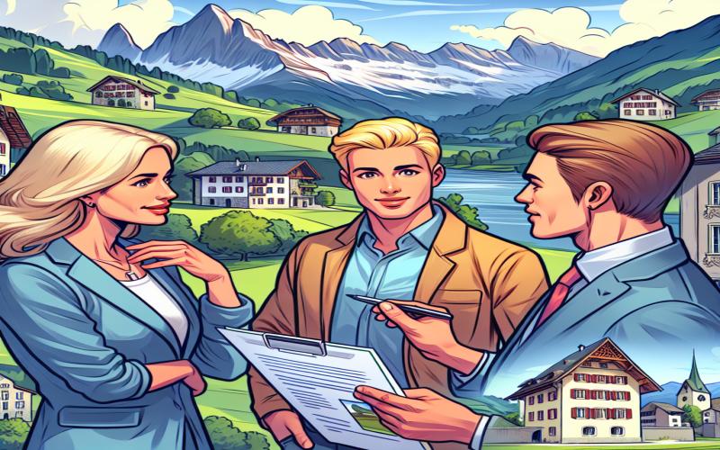 Investir dans l’Immobilier au Liechtenstein : Guide Expatriés