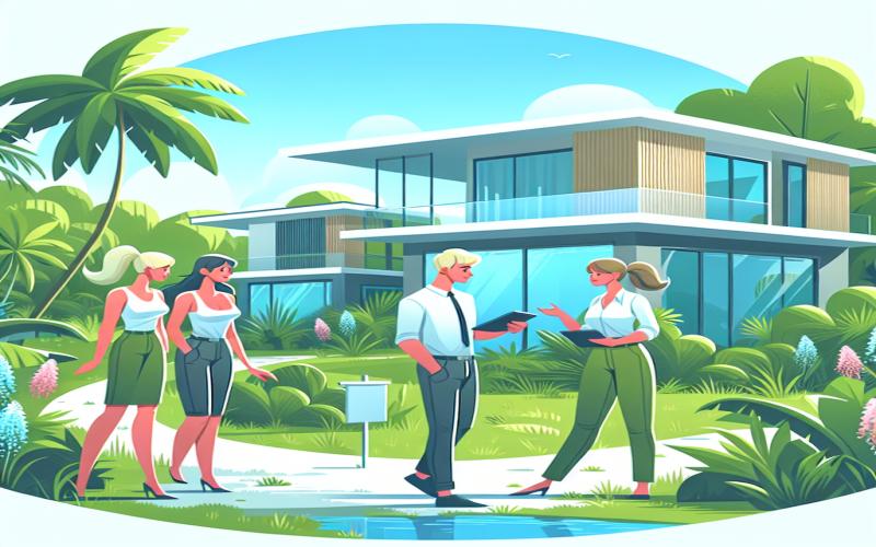 Marché Immobilier Costa Rica : Tendances Actuelles