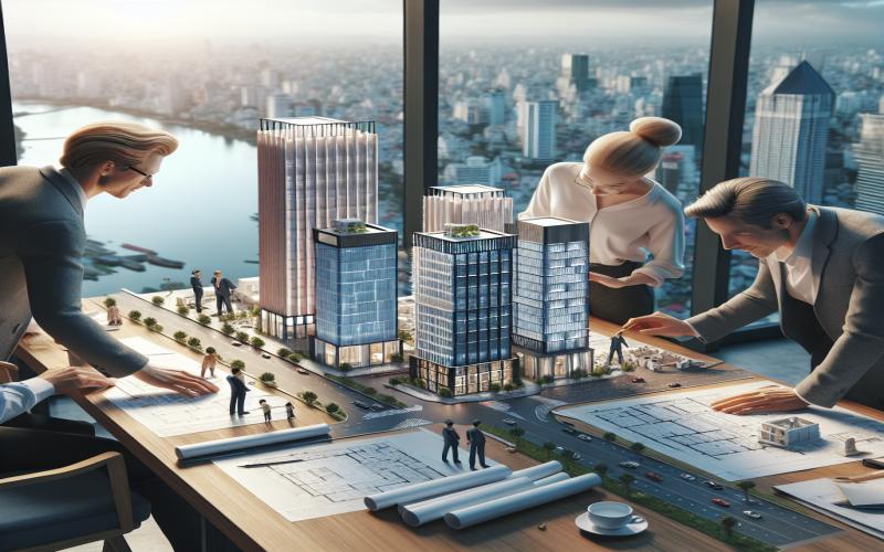 Effet de levier immobilier au Vietnam : guide pratique