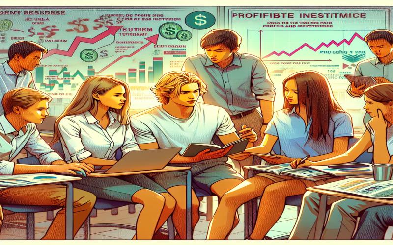 Investir dans les résidences étudiantes au Vietnam