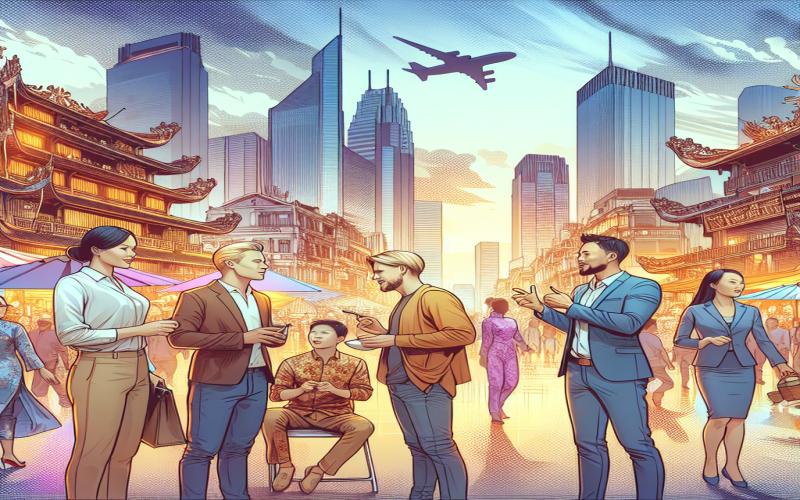 Villes du Vietnam où les prix vont exploser d’ici 2030