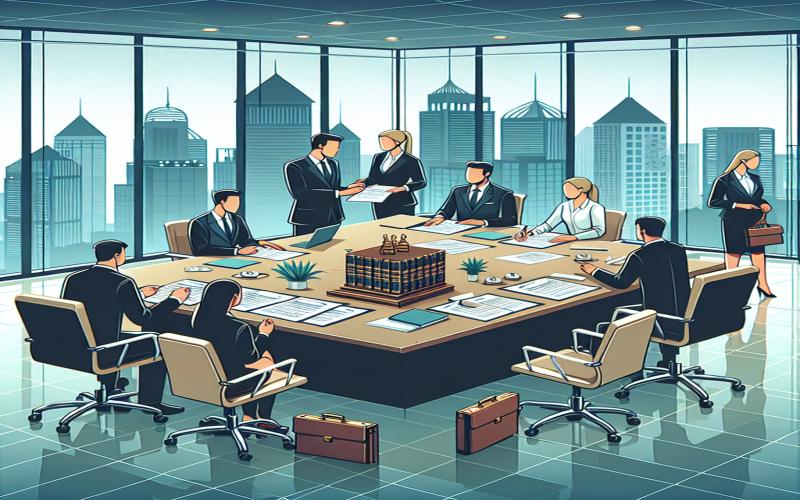 Procédure de Succession Immobilière au Vietnam
