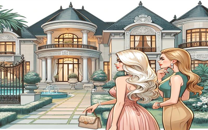 Immobilier de Luxe au Vietnam : Attentes des Clientes Féminines
