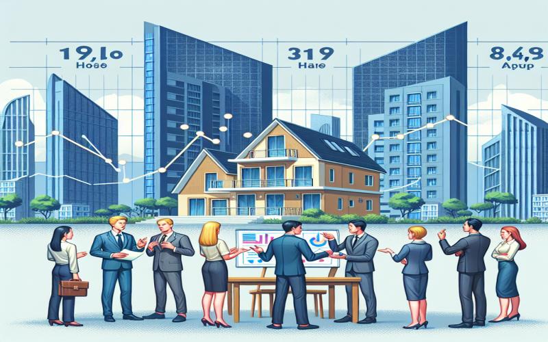 Immobilier neuf vs ancien au Vietnam : analyse chiffrée
